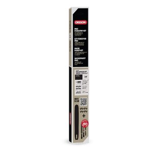 Product image of: Pro Forestry Kit 3/8, 40cm, 60DL Stihl 291,311,362, OREGON