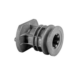 Tera adapter CASTELGARDEN 22 mm, BBT