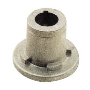 Tera adapter STIGA 22mm TURBO480 FLANDRIA48