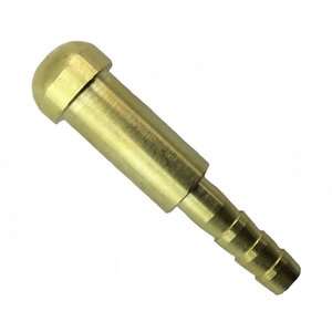 Voolikunippel Ecomat 2000-le (5612) 1/4´´x 6mm, Binzel