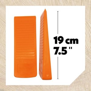 Welling wedge PRO, 19cm