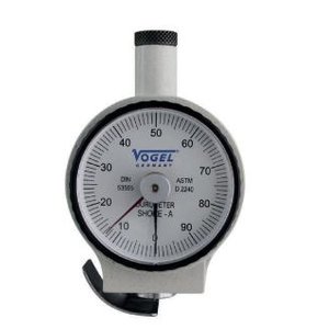 Shore Hardness Tester  0- 100 HD mm