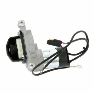Electric starter