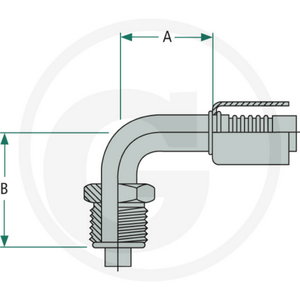 Hose fitting 