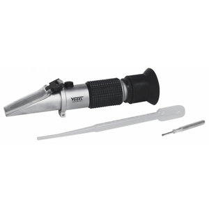 refractometer