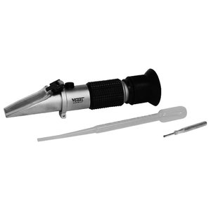 refractometer