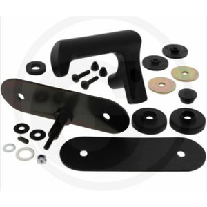 Lock set, GRANIT