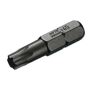 687 TX T30x25 antgalis, smūginis, 1/4" 10pcs 