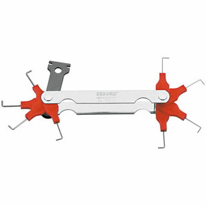 Spark plug gauge 705M, Gedore