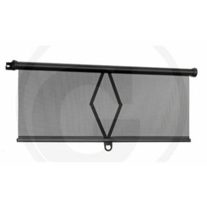 Scissor blind, GRANIT