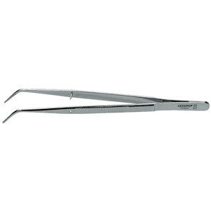 720 pincetas lenktu galu