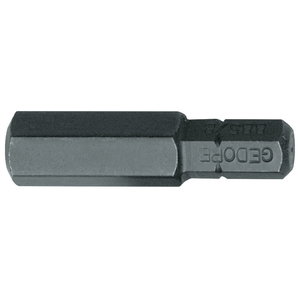 885  10 SCREWDRIVER BITS