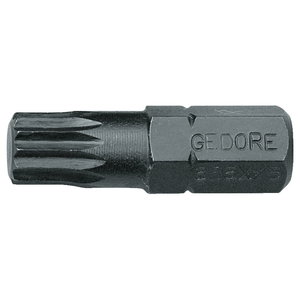 Screwdriver bit 885 X 8mm