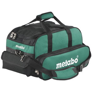 Originalus Metabo krepšys įrankiams XL 