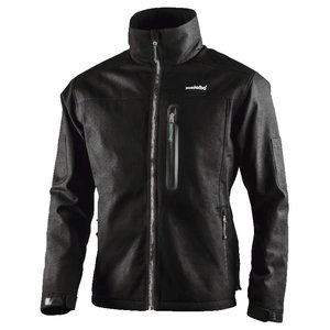  HJA 14.4-18 heated jacket, size, Metabo