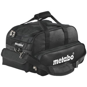 Originalus Metabo krepšys įrankiams SE 