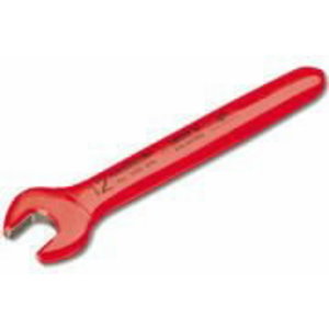 VDE 894 13 mm raktas vienu atviru galu, Gedore