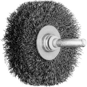 Дисковая щетка RBU Steel, PFERD