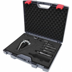 Ištraukėjų  komplektas  10-37mm 7-vnt, KS Tools