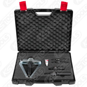 Vidinių i&scaron;traukėjų komplektas   5 vnt, &Oslash;15-75mm 