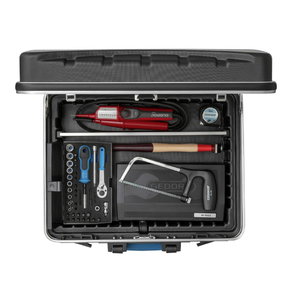 Tool case electrician 1090, Gedore
