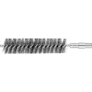 Toruhari IBU BSW Inox, Pferd