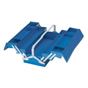 Tool case 5 compartments 1335L, Gedore
