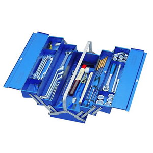 Tool case with assortment 1335-1151M, Gedore