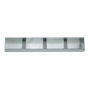 1500 ED-70 Distance module with small boxes, Gedore