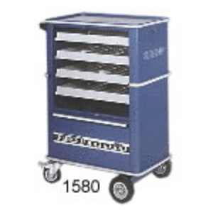 Tool trolley 1580, Gedore