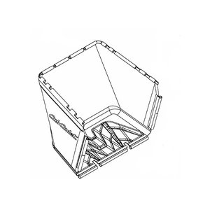 Savācējgroza maiss