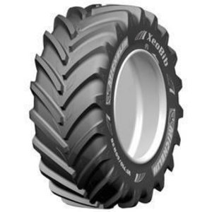 Tyre  XEOBIB VF 600/60R28 146D, Michelin