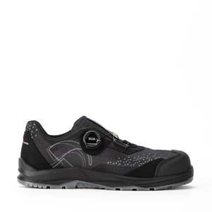 Safety shoes Neon BOA Helevo S3S FO SR ESD 42, Sixton Peak