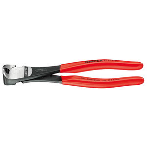 END-CUTTING NIPPERS, Knipex