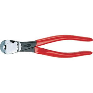 END-CUTTING NIPPERS, Knipex
