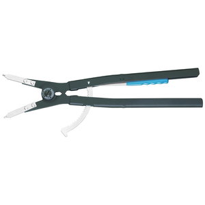 Circlip pliers for external retaining rings 8000 A5 122-300, Gedore