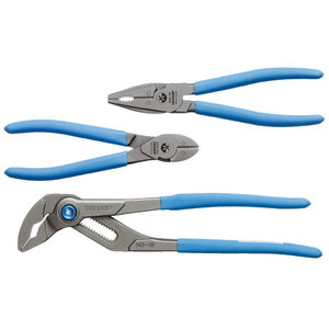 Pliers set S 8303 TL, Gedore