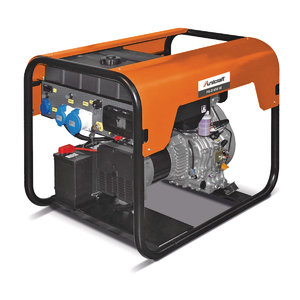Synchronous power generator 4,4kW PG-D 650 SE