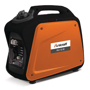 Product image of: Inverter power generator PG-I 12 SR, Unicraft