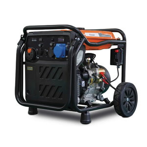 Invertergeneraator PG-I 80 SE HC, Unicraft