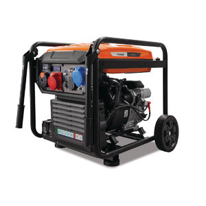Inverter power generator 8,5 kW PG-I 85 TE HC