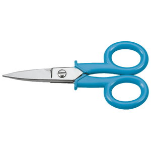 Electrician's scissors 8096-140, Gedore