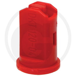 Nozzle 120