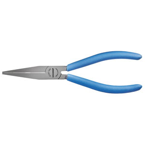 Flat nose pliers 160mm 8120, Gedore