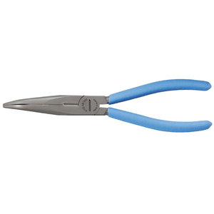 Stangas ar smailiem galiem 200mm n.8132 AB-200TL, Gedore