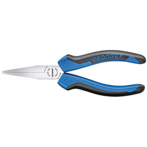 plakanstangas 160mm n.8120-160JC 