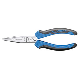 8133-170 JC UNIVERSAL PLIERS, Gedore