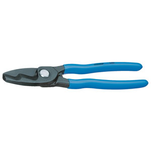 Cable shears 200mm 8094, Gedore