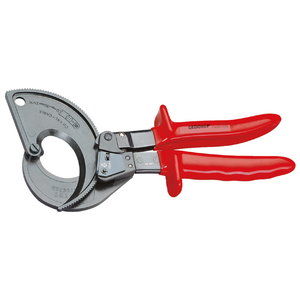 Cable cutter 52mm 280mm V 8091-500, Gedore