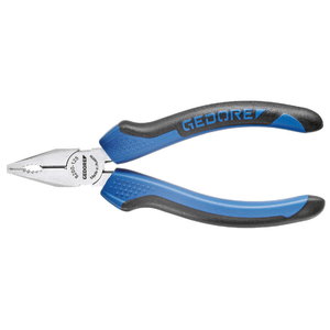 Combination pliers 8200-125 JCP väiksed, Gedore